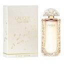 ラリック 【最大1110円OFFクーポン】ラリック LALIQUE ラリック オードパルファム EDP SP 100ml 【香水】【あす楽】【送料無料】