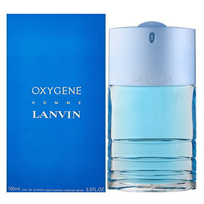 ランバン ランバン LANVIN オキシジン オム EDT SP 100ml 【香水】【当日出荷14時迄_休業日除く】【送料無料】【割引クーポンあり】