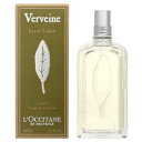 ロクシタン L 039 OCCITANE ヴァーベナ オードトワレ EDT SP 100ml 【香水】【激安セール】【あす楽】【送料無料】【割引クーポンあり】