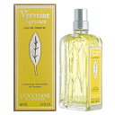 【最大1110円OFFクーポン】ロクシタン L 039 OCCITANE シトラスヴァーベナ オードトワレ EDT SP 100ml 【香水】【あす楽休止中】【送料無料】