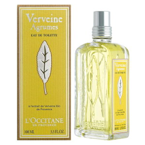 ロクシタン L'OCCITANE シトラスヴァーベナ オードトワレ EDT SP 100ml 【香水】【あす楽】【送料無料】【割引クーポンあり】