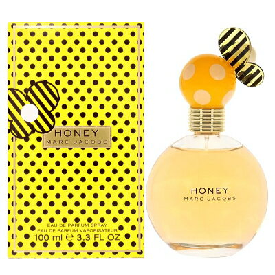 マーク ジェイコブス MARC JACOBS ハニー マークジェイコブス EDP SP 100ml 【香水】【当日出荷14時まで_休業日除く】【送料無料】【割引クーポンあり】