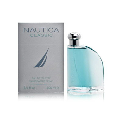 ノーティカ ノーティカ NAUTICA ノーティカ クラシック EDT SP 100ml 【香水】【当日出荷_休止中】【割引クーポンあり】