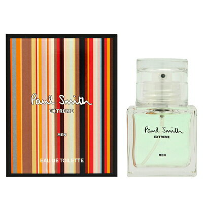 ポール・スミス 【最大400円OFFクーポン】ポール スミス PAUL SMITH エクストリーム メン EDT SP 100ml 【香水】【激安セール】【当日出荷_休止中】【送料無料】