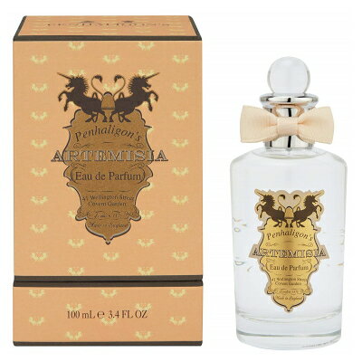 【最大150円OFFクーポン】ペンハリガン PENHALIGON'S アルテミジア オードパルファム EDP SP 100ml 【香水】【あす楽】【送料無料】