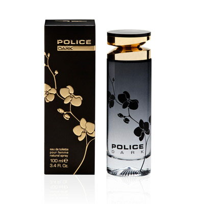 最大1111円OFFクーポン ポリス POLICE ポリス ダーク プールファム EDT SP 100ml 香水 あす楽 