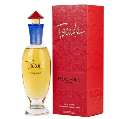 ロシャス ロシャス ROCHAS トカードゥ オードトワレ EDT SP 100ml 【香水】【当日出荷_休止中】【送料無料】【割引クーポンあり】