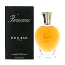 ロシャス 【予告4/15(月)ポイント10倍発生】ロシャス ROCHAS ロシャス ファム EDT SP 100ml 【香水】【あす楽】【送料無料】【割引クーポンあり】