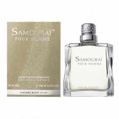 サムライ SAMOURAI サムライ プールオム EDT SP 100ml 【香水】【odr】【割引 ...