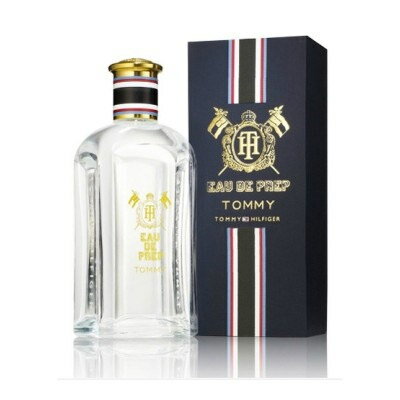 最大400円OFFクーポン★トミー ヒルフィガー TOMMY HILFIGER トミー オーデ プレ ...
