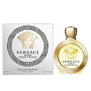 【予告5/1(水)ポイント10倍※要エントリー】ヴェルサーチ VERSACE エロス フェム オーデトワレ EDT SP 100ml 【香水】【あす楽休止中】【送料無料】【割引クーポンあり】