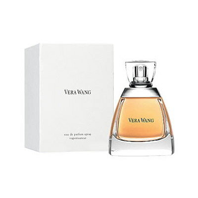 ヴェラ ウォン 【最大1111円OFFクーポン】ヴェラ ウォン VERA WANG ヴェラ ウォン オードパルファム EDP SP 100ml 【香水】【あす楽】【送料無料】