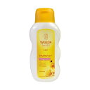 【最大400円OFFクーポン】ヴェレダ WELEDA カレンドラ ベビーミルクローション 200ml 【あす楽休止中】