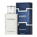 予告スーパーSALE期間中エントリーでポイント10倍&最大1500円OFFクーポン★イヴ サンローラン YVES SAINT LAURENT YSL クーロス EDT SP 100ml 【香水】【当日出荷14時まで_休業日除く】【送料無料】