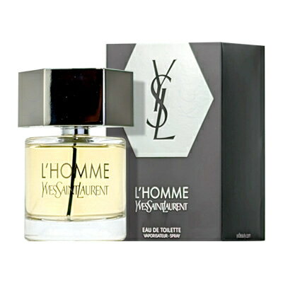 イヴ サンローラン YVES SAINT LAURENT YSL ロム オーデトワレ EDT SP 100ml 【香水】【当日出荷14時迄_休業日除く】【送料無料】【割引クーポンあり】