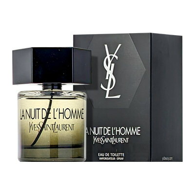 イヴサンローラン 【最大1111円OFFクーポン】イヴ サンローラン YVES SAINT LAURENT YSL ラ ニュイ ド ロム EDT SP 100ml 【香水】【あす楽】【送料無料】