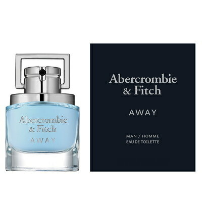 【最大400円OFFクーポン】アバクロンビー&フィッチ Abercrombie&Fitch アウェイ フォーヒム オードトワレ EDT SP 100ml 【香水】【当日出荷_休止中】【送料無料】 【最大400円OFFクーポン】アバクロンビー&フィッチ Abercrombie&Fitch アウェイ フォーヒム オードトワレ EDT SP 100ml 【香水】【当日出荷_休止中】【送料無料】