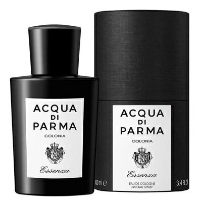 【予告5/25(土)ポイント10倍発生】【最大1110円OFFクーポン】アクア ディ パルマ ACQUA DI PARMA コロニア エッセンツァ オーデコロン EDC SP 100ml 【香水】【当日出荷14時迄(休業日除く)】【送料無料】のサムネイル