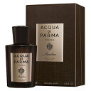 【最大1500円OFFクーポン】アクア ディ パルマ ACQUA DI PARMA コロニア アンブラ オーデコロン コンセントレ EDC SP 100ml 【香水】【当日出荷_休止中】【送料無料】