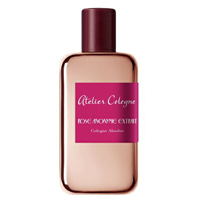 アトリエ コロン Atelier Cologne ローズ アノニム エキストレ コロン アブソリュ SP 100ml 