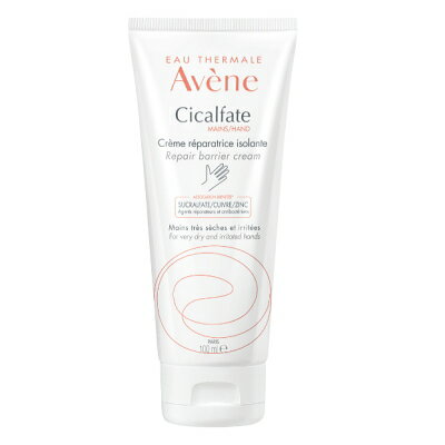 【予告5/15(水)ポイント10倍発生】【最大1111円OFFクーポン】アベンヌ Avene シカルフェート ハンドクリーム 100ml 【あす楽】