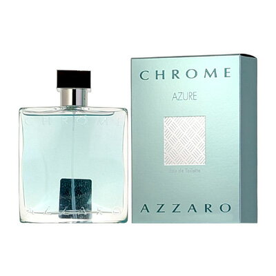 【最大400円OFFクーポン】アザロ AZZARO クローム アズール オードトワレ EDT SP 100ml 【香水】【当日出荷_休止中】【送料無料】 【最大400円OFFクーポン】アザロ AZZARO クローム アズール オードトワレ EDT SP 100ml 【香水】【当日出荷_休止中】【送料無料】