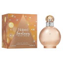 【最大400円OFFクーポン】ブリトニー スピアーズ BRITNEY SPEARS ネイキッド ファンタジー EDT SP 100ml 【香水】【あす楽休止中】【送..