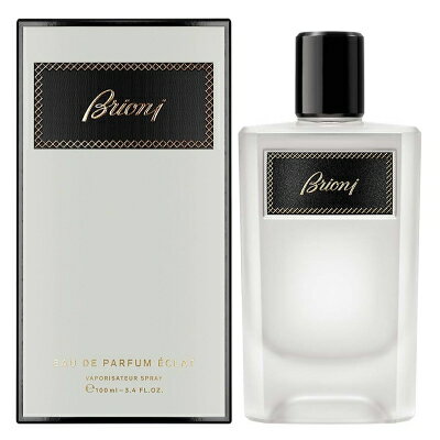 【最大150円OFFクーポン】ブリオーニ Brioni ブリオーニ オードパルファム エクラ EDP SP 100ml 【香水】【あす楽】【送料無料】