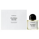 バイレード BYREDO オードパルファン ムンバイ ノイズ EDP SP 100ml 【香水】【当日出荷_休止中】【送料無料】【割引クーポンあり】