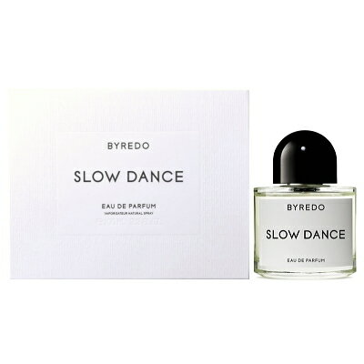 【最大150円OFFクーポン】バイレード BYREDO オードパルファン スローダンス EDP SP 100ml 【香水】【あす楽】【送料無料】