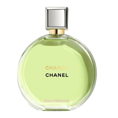 シャネル CHANEL チャンス オー フレッシュ オードゥ パルファム EDP SP 100ml（国内正規品） 