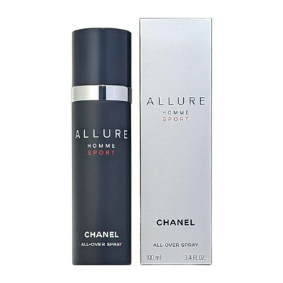 シャネル CHANEL アリュール オム スポーツ オールオーバー スプレイ(フレグランス ボディ ミスト) 100ml 【当日出荷_休止中】【送料無料】【割引クーポンあり】 シャネル CHANEL アリュール オム スポーツ オールオーバー スプレイ(フレグランス ボディ ミスト) 100ml 【当日出荷_休止中】【送料無料】【割引クーポンあり】