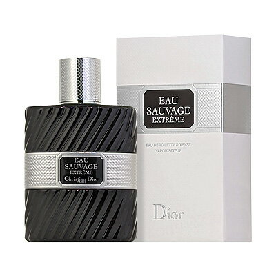 【最大150円OFFクーポン】クリスチャン ディオール CHRISTIAN DIOR オー ソバージュ エクストレム インテンス EDT SP 100ml 【香水】【あす楽】【送料無料】