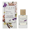 クリーン 【最大400円OFFクーポン】クリーン CLEAN リザーブ スキン オードパルファム（リミテッド） EDP SP 100ml 【香水】【あす楽】【送料無料】