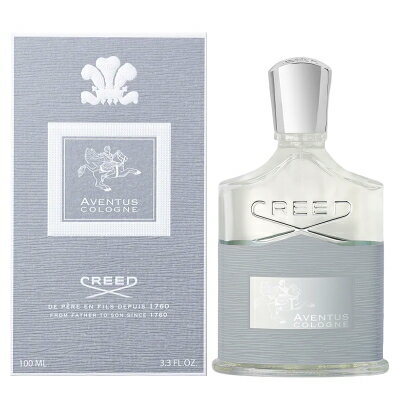 クリード アバントゥス 【最大400円OFFクーポン】クリード CREED アバントゥス コロン オードパルファム EDP SP 100ml 【香水】【当日出荷_休止中】【送料無料】