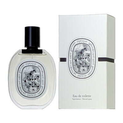 最大400円OFFクーポン★ディプティック diptyque フルール ドゥ ポー オードトワレ EDT SP 100ml 【香水】【当日出荷_休止中】【送料無料】
