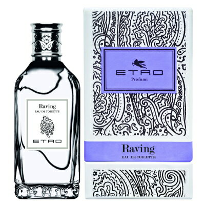 エトロ 【最大1111円OFFクーポン】エトロ ETRO レイヴィング オードトワレ EDT SP 100ml 【香水】【あす楽】【送料無料】