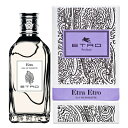 マラソン期間中ポイント最大10倍&最大1111円OFFクーポン★エトロ ETRO エトラエトロ オードトワレ EDT SP 100ml 【香水】【当日出荷_休止中】【送料無料】