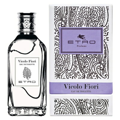 エトロ エトロ ETRO ビッコロ フィオーリ オードトワレ EDT SP 100ml 【香水】【当日出荷_休止中】【送料無料】【割引クーポンあり】