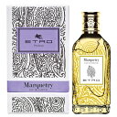 エトロ 【予告5/1(水)ポイント10倍※要エントリー】エトロ ETRO マーカトリー オードパルファン EDP SP 100ml 【香水】【あす楽休止中】【送料無料】【割引クーポンあり】