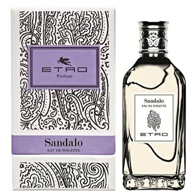 エトロ 【最大1111円OFFクーポン】エトロ ETRO サンダーロ オードトワレ EDT SP 100ml 【香水】【あす楽】【送料無料】