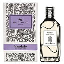 エトロ 【最大1110円OFFクーポン】エトロ ETRO サンダーロ オードトワレ EDT SP 100ml 【香水】【あす楽】【送料無料】