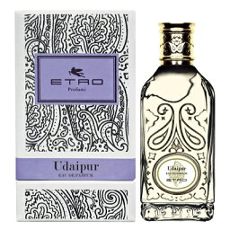 エトロ 【最大400円OFFクーポン】エトロ ETRO ウダイプール オードパルファン EDP SP 100ml 【香水】【あす楽休止中】【送料無料】