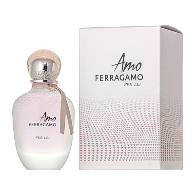最大1110円OFFクーポン★サルヴァトーレ フェラガモ Ferragamo アモ フェラガモ パー レイ オーデパルファム EDP SP 100ml 【香水】【当日出荷_休止中】【送料無料】