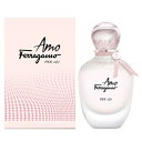 【最大400円OFFクーポン】サルヴァトーレ フェラガモ Ferragamo アモ フェラガモ パー レイ オーデパルファム EDP SP 100ml 【香水】【あす楽休止中】【送料無料】