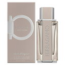 最大1110円OFFクーポン★サルヴァトーレ フェラガモ Ferragamo ブライトレザー オーデトワレ EDT SP 100ml 【香水】【当日出荷_休止中】【送料無料】