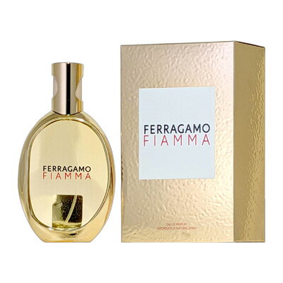 最大400円OFFクーポン★サルヴァトーレ フェラガモ Ferragamo フィアンマ オーデパルファム EDP SP 100ml 【香水】【当日出荷_休止中】【送料無料】