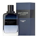 【最大1500円OFFクーポン】ジバンシイ GIVENCHY ジェントルマン オーデトワレ インテンス EDT SP 100ml 【香水】【当日出荷_休止中】【送料無料】
