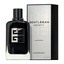 ジバンシイ GIVENCHY ジェントルマン オーデパルファム ソサイエティ EDP SP 100ml 【香水】【あす楽休止中】【送料無料】【割引クーポンあり】