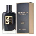 ジバンシイ GIVENCHY ジェントルマン オーデパルファム ソサイエティ アンブレ EDP SP 100ml 【香水】【当日出荷_休止中】【送料無料】【割引クーポンあり】